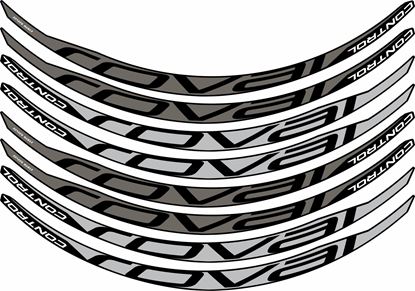 Picture of Roval Control Carbon 29ER 2016 / 17 / 18 Stickers