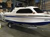 Picture of Shetland 500 Series Boat replacement side Stripes  / Stickers