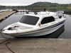 Picture of Shetland 500 Series Boat replacement side Stripes  / Stickers
