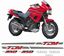 Picture of Yamaha TDM 850 1991 - 1995 replacement Decals / Stickers
