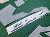 Picture of Honda CBR 600F 2001 - 2003 replacement Decals / Stickers