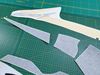 Picture of Honda CBR 600F 2001 - 2003 replacement Decals / Stickers