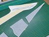 Picture of Honda CBR 600F 2001 - 2003 replacement Decals / Stickers