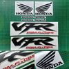 Picture of Honda VFR 800i 1998 - 2001 Replacement Decals / Stickers