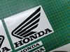 Picture of Honda VFR 800i 1998 - 2001 Replacement Decals / Stickers