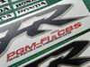 Picture of Honda VFR 800i 1998 - 2001 Replacement Decals / Stickers