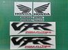 Picture of Honda VFR 800i 1998 - 2001 Replacement Decals / Stickers
