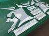 Picture of Kawasaki ZX-6R Ninja 1999  replacement Decals / Stickers