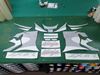 Picture of Kawasaki ZX-6R Ninja 1999  replacement Decals / Stickers