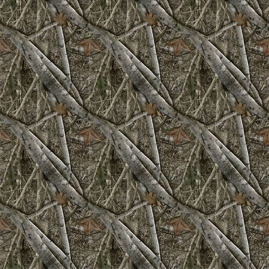 Picture of Bush Camo Vinyl Wrap Sheet