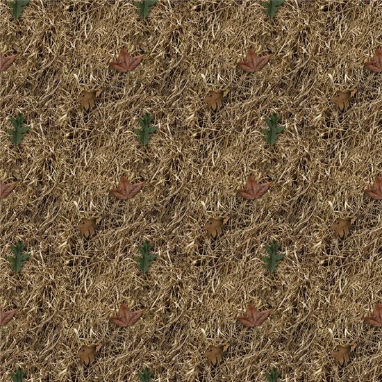 Picture of Bush Camo Vinyl Wrap Sheet