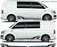 Picture of VW T5 / T6 Mountain Edition Graphics / Stickers