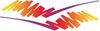 Picture of Side Swoosh Graphics / Stickers