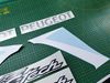 Picture of Jet Force 50cc replacement  Decals / Stickers