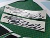 Picture of Jet Force 50cc replacement  Decals / Stickers