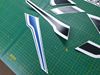 Picture of Jet Force 50cc replacement  Decals / Stickers
