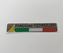 Picture of Vespa "Piaggio Technology"  95mm wide Badge