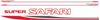 Picture of Nissan Super Safari Patrol 2006 - 2009 side Stripes / Stickers