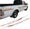 Picture of Ford Ranger Hi-Rider side Stripes / Stickers