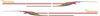 Picture of Ford Ranger Hi-Rider side Stripes / Stickers