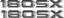 Picture of Nissan 180SX S13  Decals / Stickers