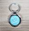 Picture of Vespa Keyring
