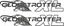 Picture of Volvo  Globetrotter XL Decals / Stickers