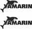 Picture of Yamarin Decals  / Stickers
