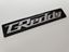 Picture of Nissan Skyline R33  replacement "Greddy" Inlet Manifold relief Badge