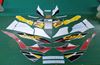 Picture of Honda CBR 600 F 1995 - 1996 replacement Decals / Stickers