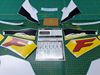 Picture of Honda CBR 600 F 1995 - 1996 replacement Decals / Stickers