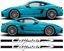 Picture of 718 Cayman S side Stripes