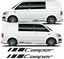 Picture of VW T5 / T6 Camper Decals / Stickers