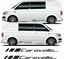 Picture of VW T5 / T6 Caravell Decals Stickers