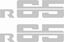 Picture of BMW R 65 Replacement side panel Decals / Stickers