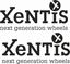 Picture of "Xentis..." Decals / Stickers