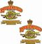 Picture of Royal Enfield Cycle Co Ltd Decals / Stickers