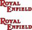 Picture of Royal Enfield  Decals / Stickers