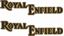 Picture of Royal Enfield  Decals / Stickers