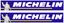 Picture of Michelin Decals / Stickers