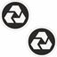 Picture of "NatWest" Decals / Stickers