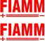 Picture of "Fiamm" Decals / Stickers