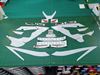 Picture of Honda CBR 929RR  2000- 2001 replacement Decals / Stickers
