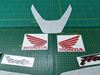 Picture of Honda CBR 929RR  2000- 2001 replacement Decals / Stickers