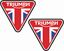 Picture of Triumph Decals / Stickers