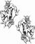 Picture of Viking panel  Stickers / Decals