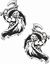Picture of Viking panel  Stickers / Decals