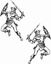 Picture of Viking panel  Stickers / Decals
