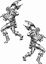 Picture of Viking panel  Stickers / Decals