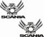 Picture of Scania Decals / Sticker